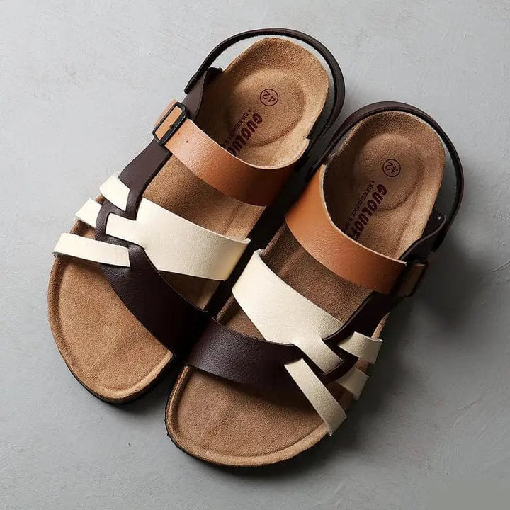 Emily – Everyday Support Sandals