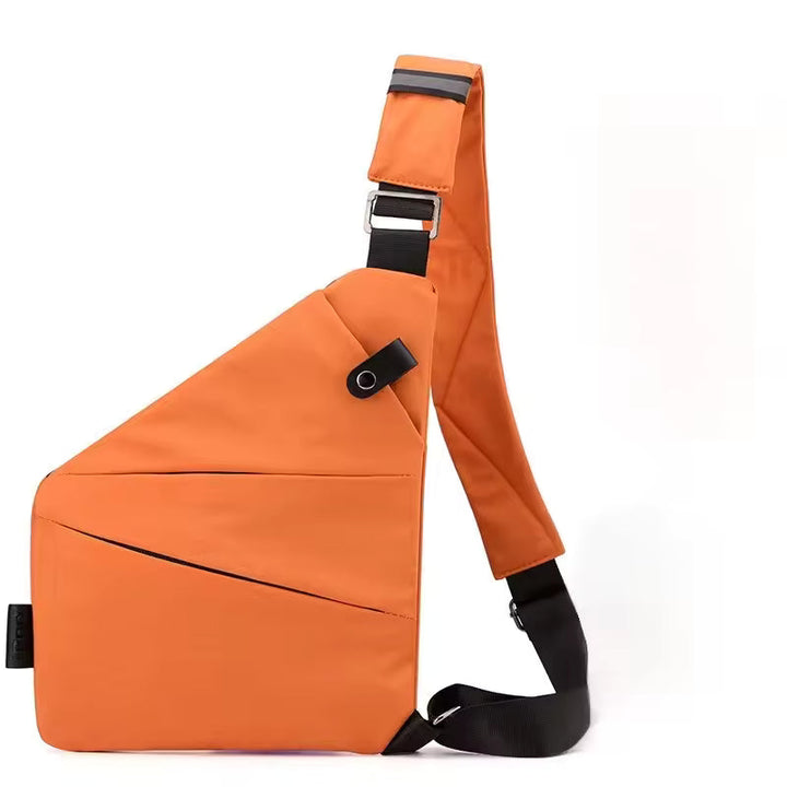 Brandon – Anti-Theft Explorer Bag