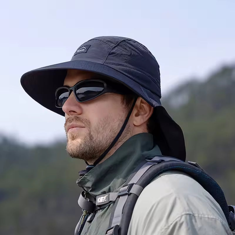 Wyatt – Built for the Wild Days