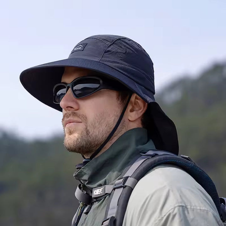 Wyatt – Built for the Wild Days