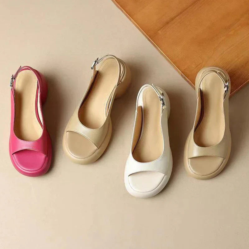 Denise – Everyday Cushion Sandals