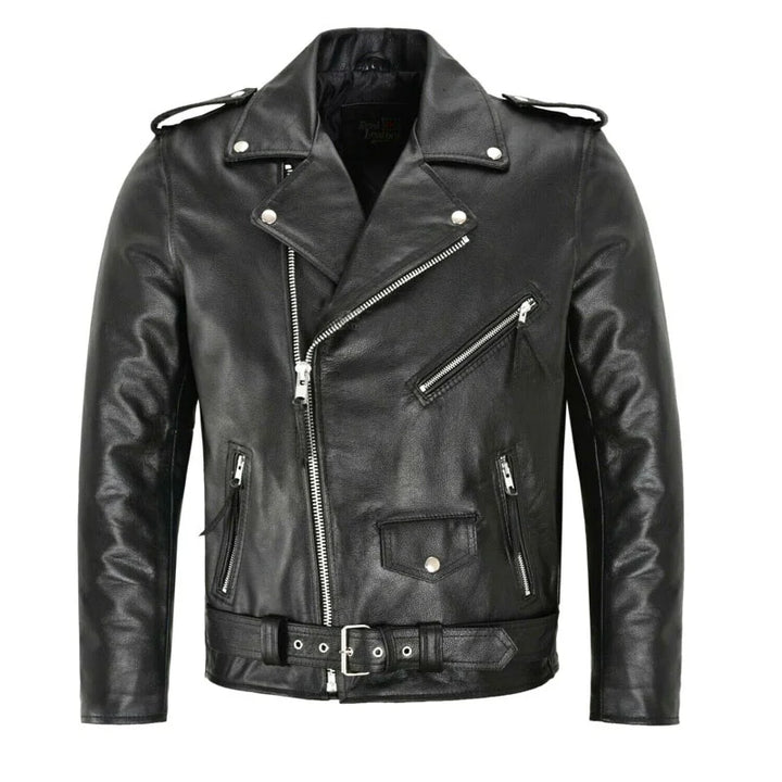 Damon – Biker Jacket