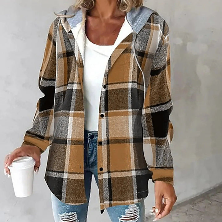 Stella – Everyday Transition Jacket