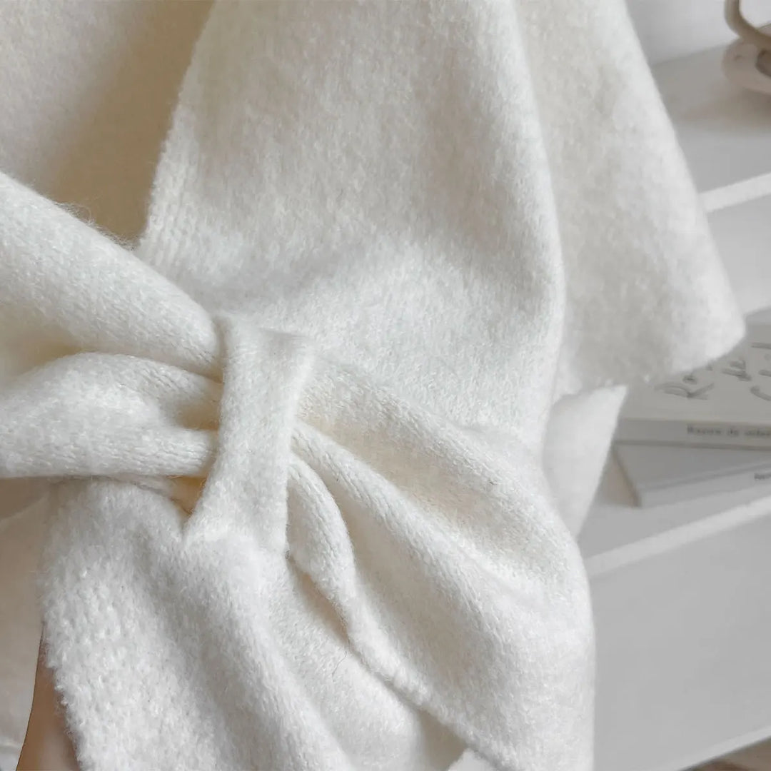 Alva – Autumn Scarf