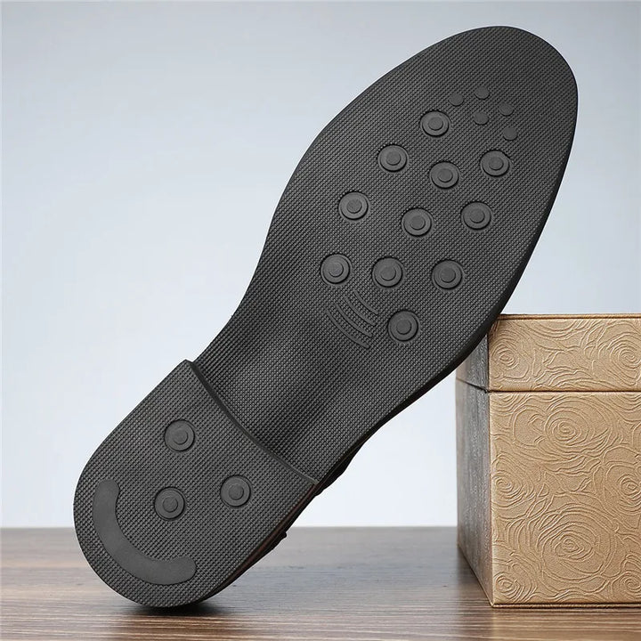 Grant – Brogue Shoes