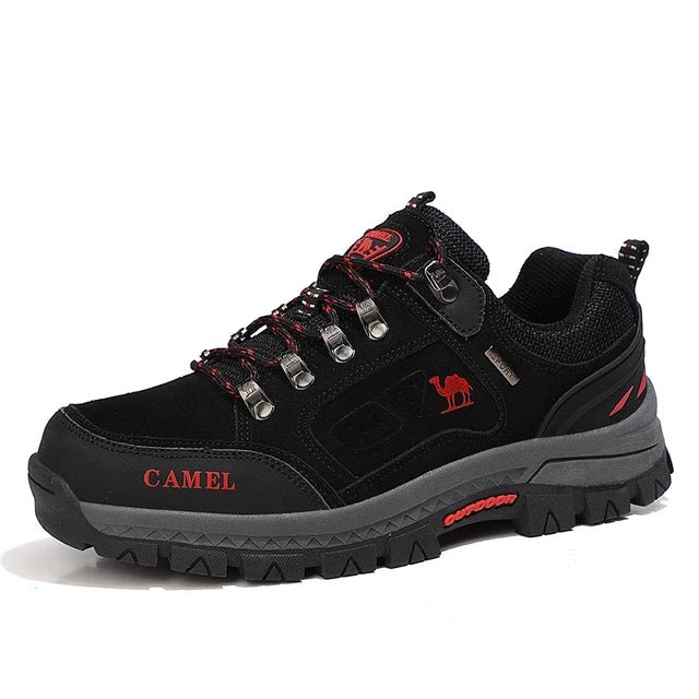 Logan – All-Terrain Hiking Shoes