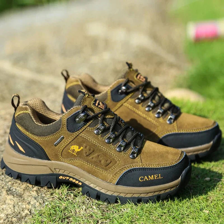 Logan – All-Terrain Hiking Shoes