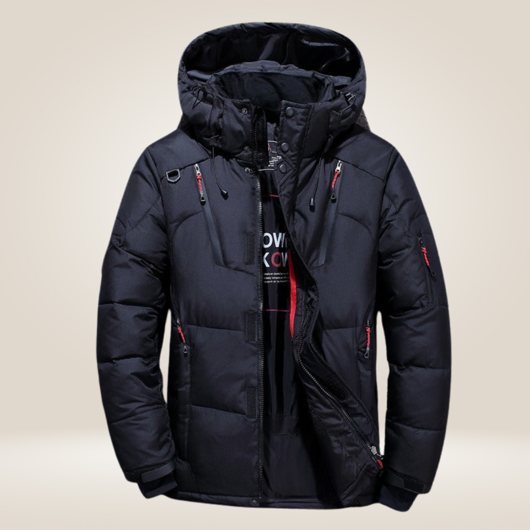 Elliot – Warm Winter Jacket