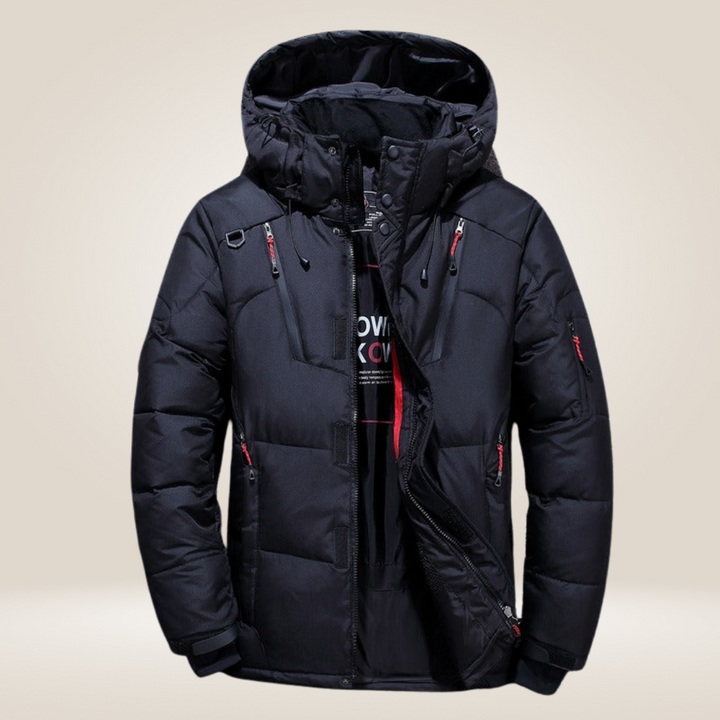 Elliot – Warm Winter Jacket