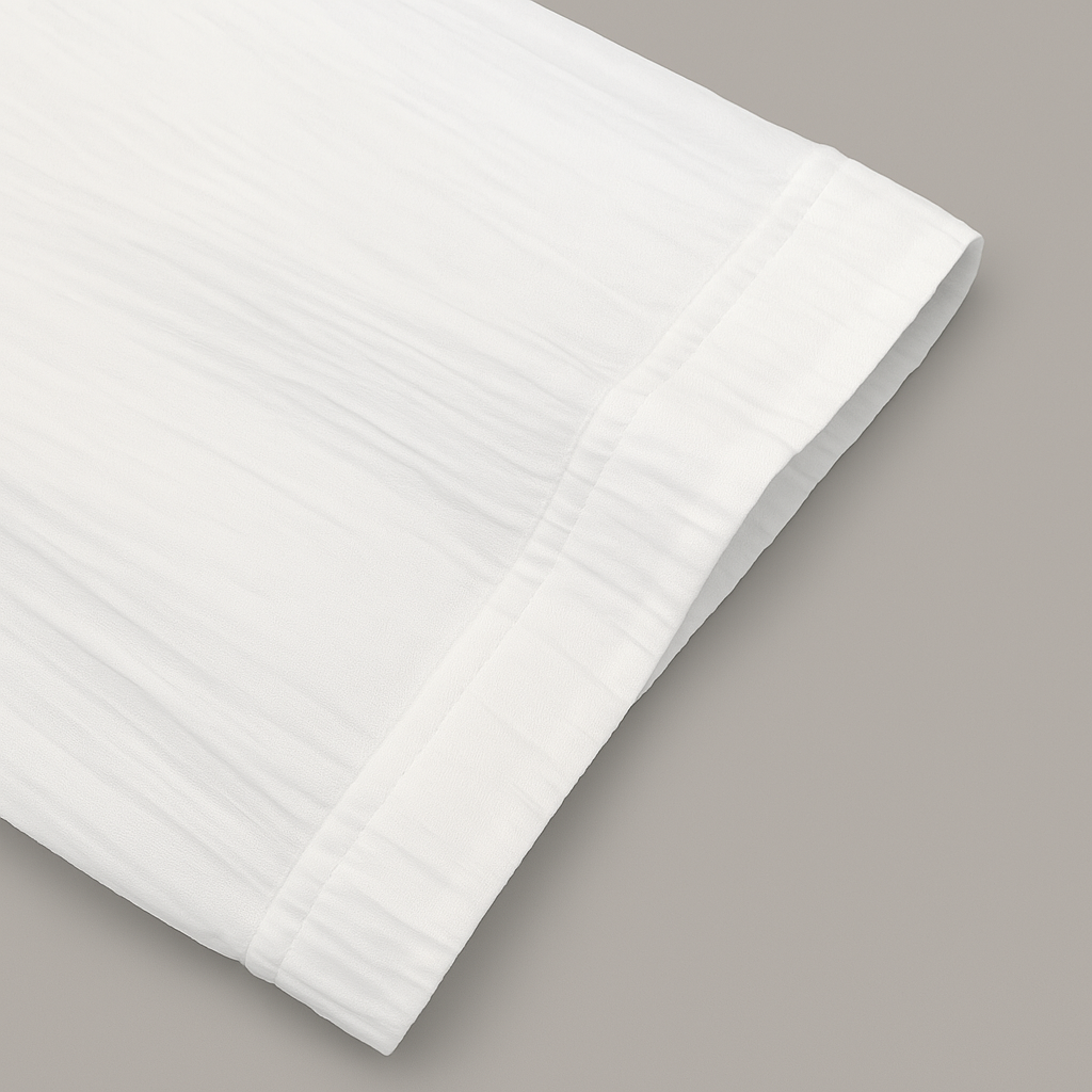 Tyler – Summer Ease with a Sharp Look