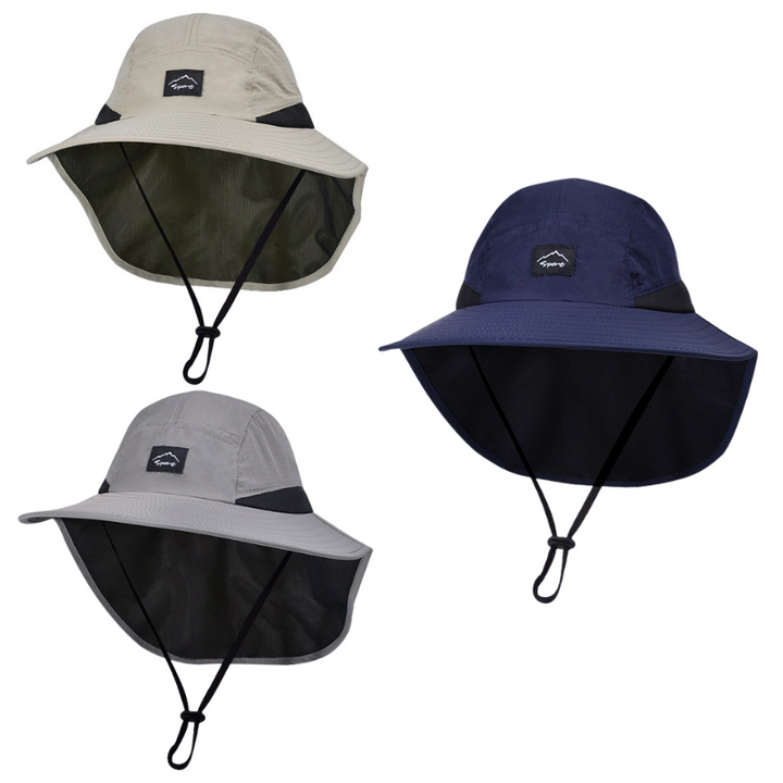 Wyatt – Built for the Wild Days