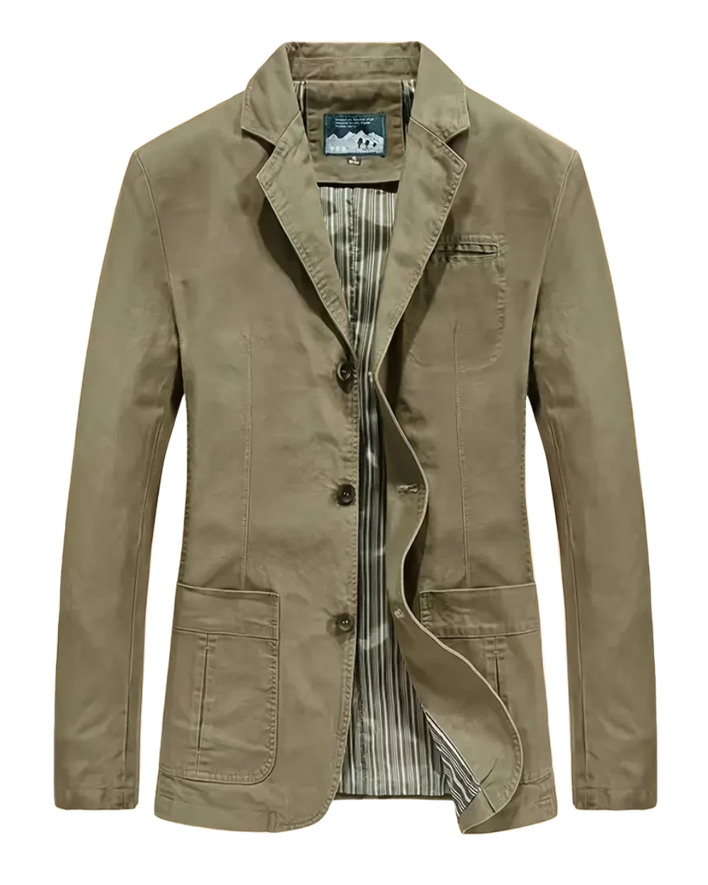 Daniel – Casual Jacket
