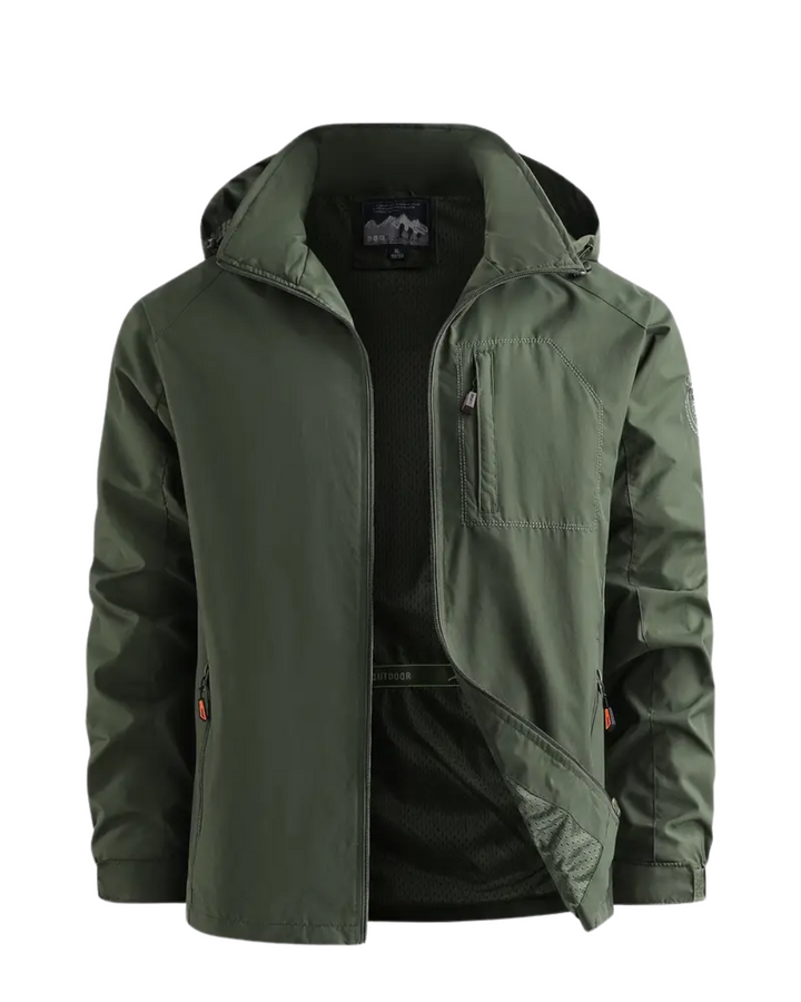 Mason – Lightweight Jacket