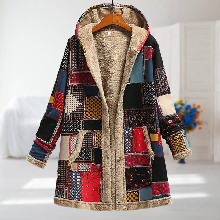 Olivia – Chic Winter Coat