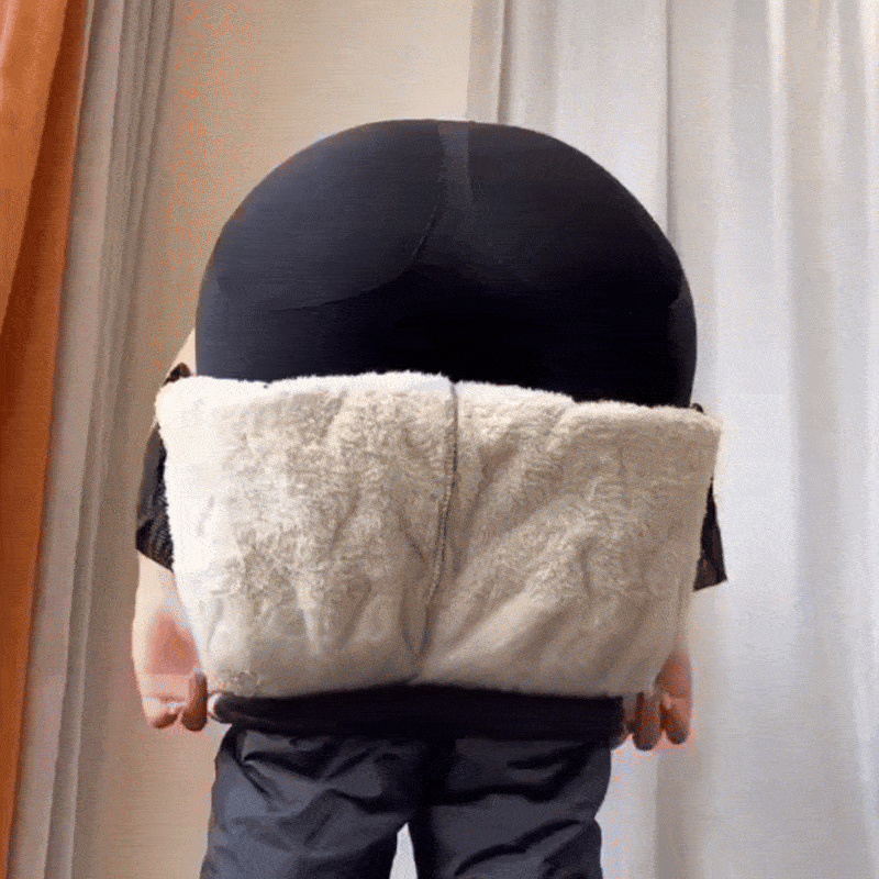 Marin – Everyday Fleece Pants