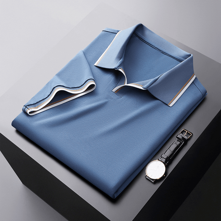 Adrian – Refined Everyday Polo