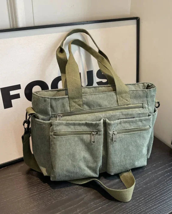 Naomi – Everyday Tote