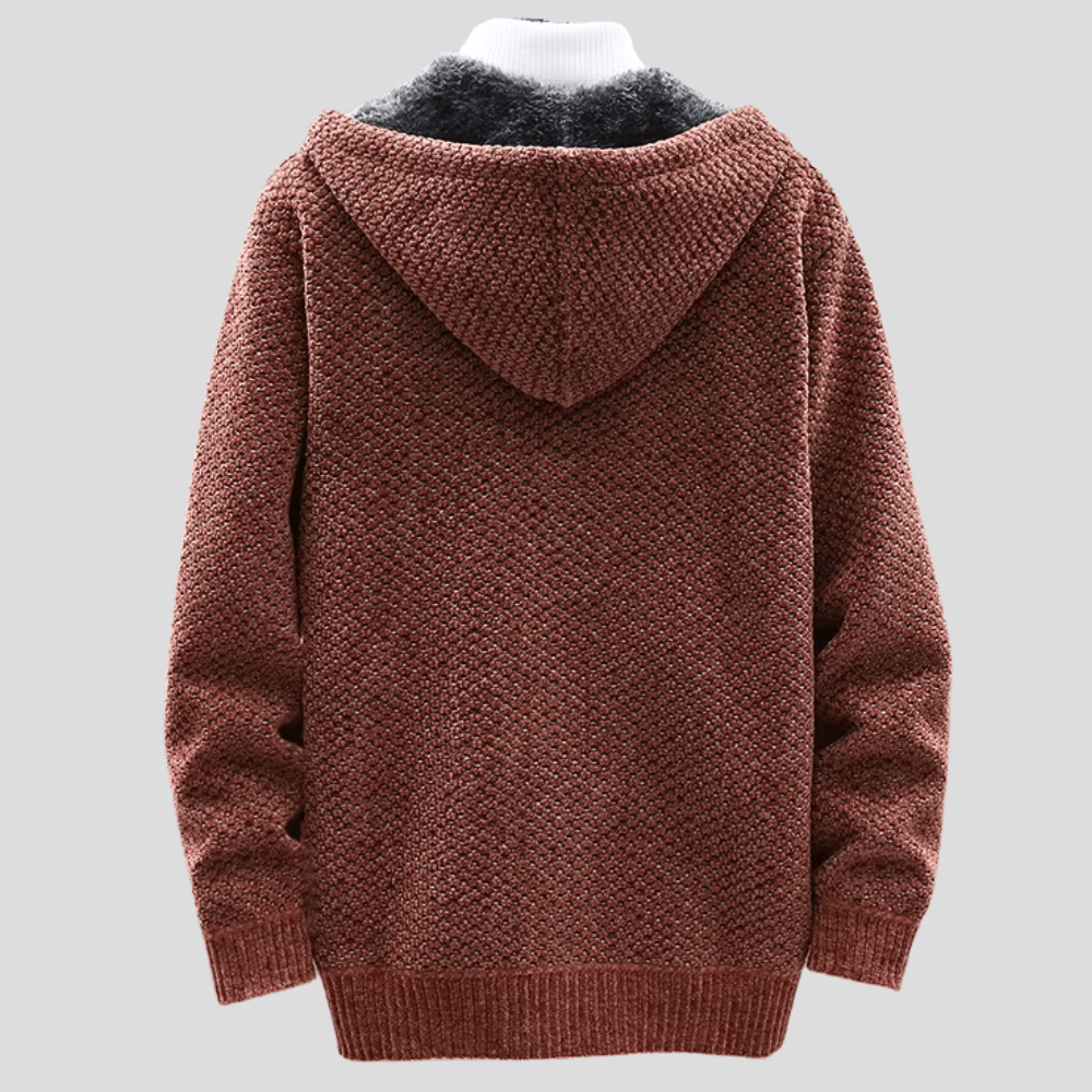 Callum — Refined Everyday Sweater