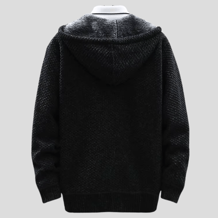 Callum — Refined Everyday Sweater