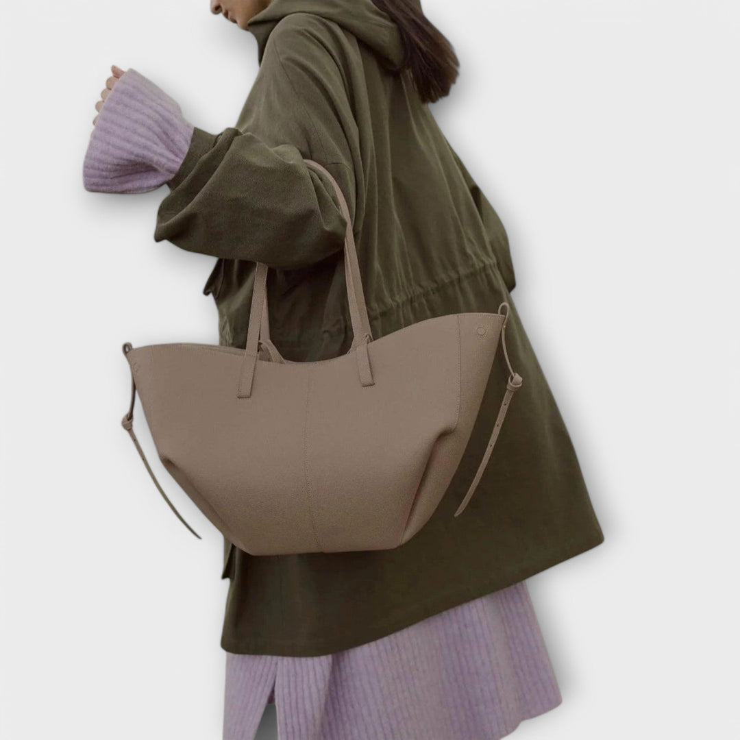 Mira – The Everyday Luxe Carryall