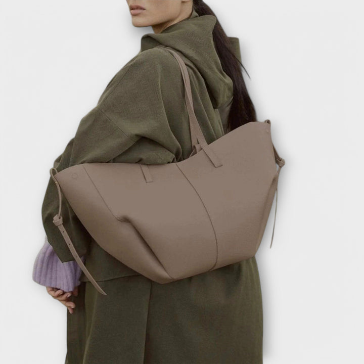 Mira – The Everyday Luxe Carryall