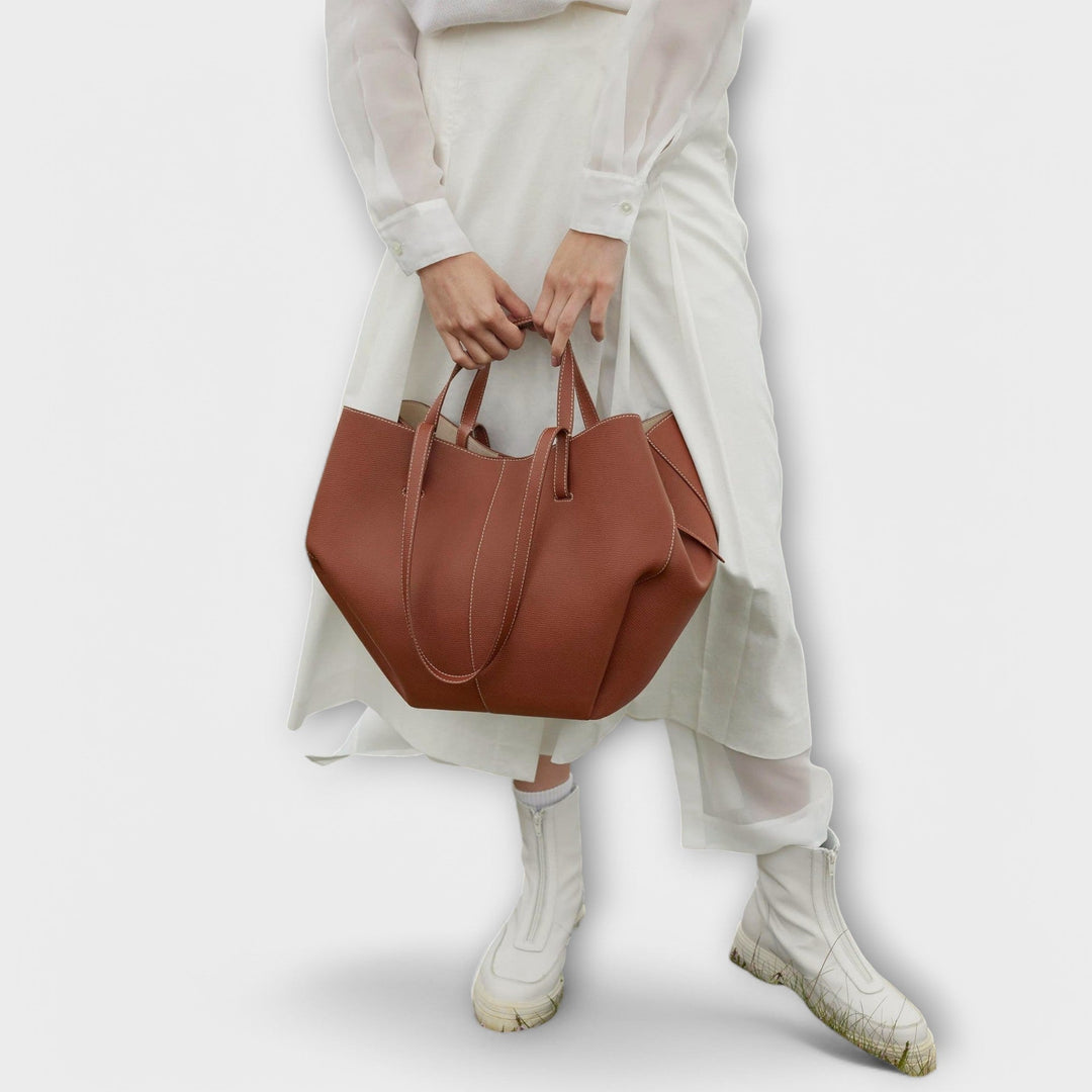 Mira – The Everyday Luxe Carryall