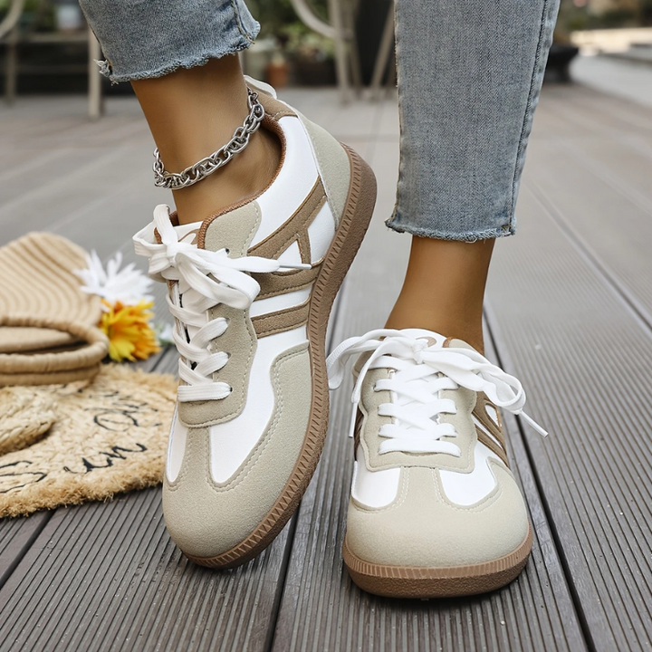 Sylvie – Everyday Sneakers