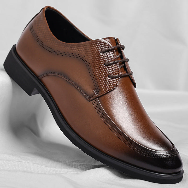 Declan – Oxford Dress Shoes