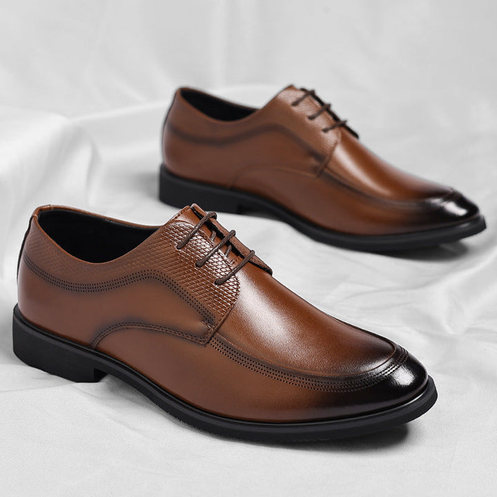 Declan – Oxford Dress Shoes