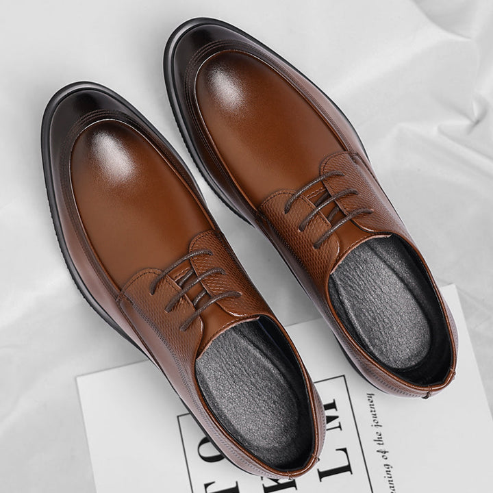 Declan – Oxford Dress Shoes