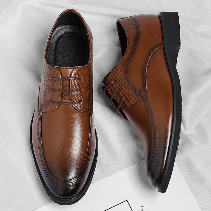Declan – Oxford Dress Shoes