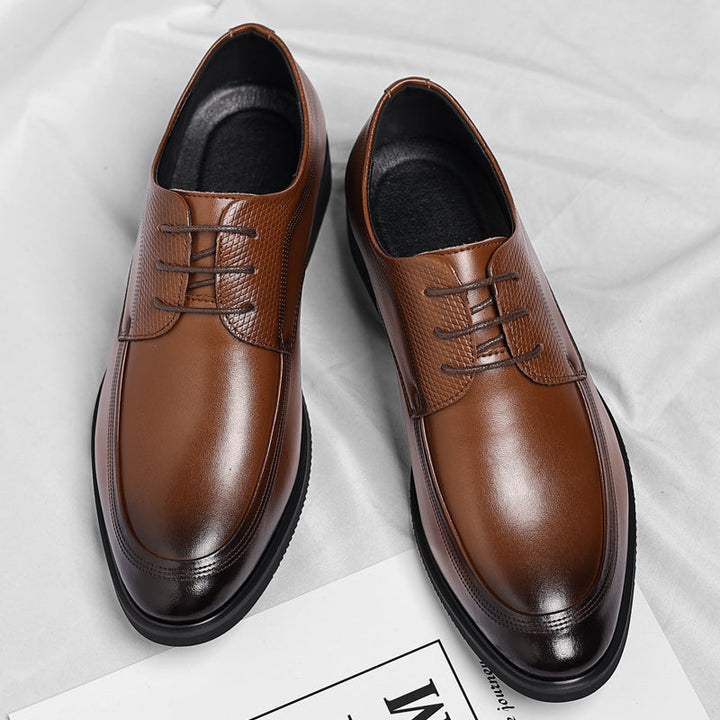 Declan – Oxford Dress Shoes