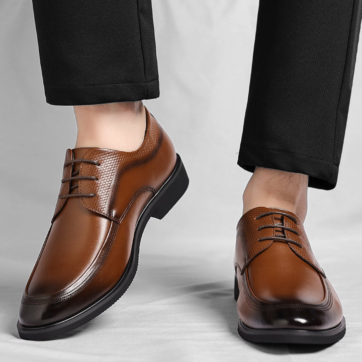 Declan – Oxford Dress Shoes