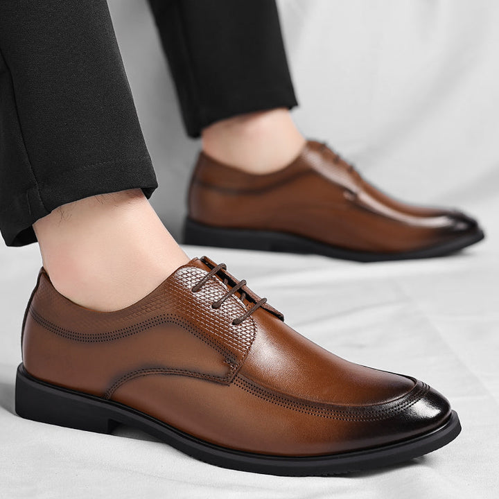Declan – Oxford Dress Shoes