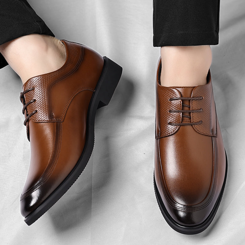 Declan – Oxford Dress Shoes