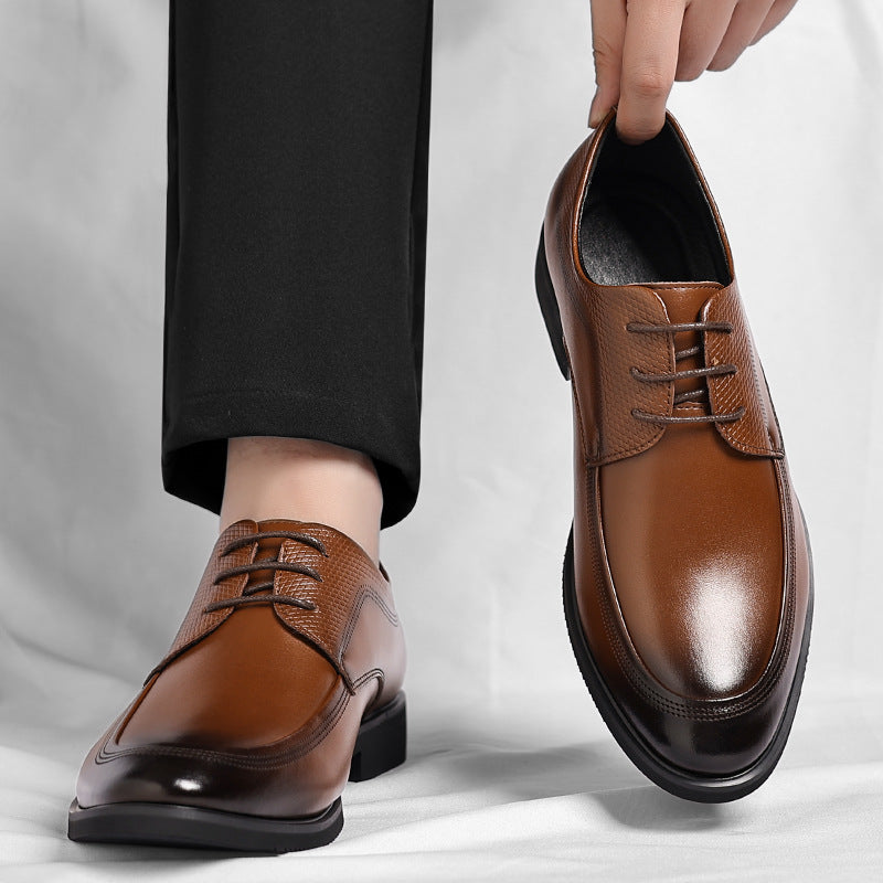 Declan – Oxford Dress Shoes