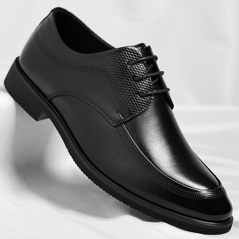 Declan – Oxford Dress Shoes