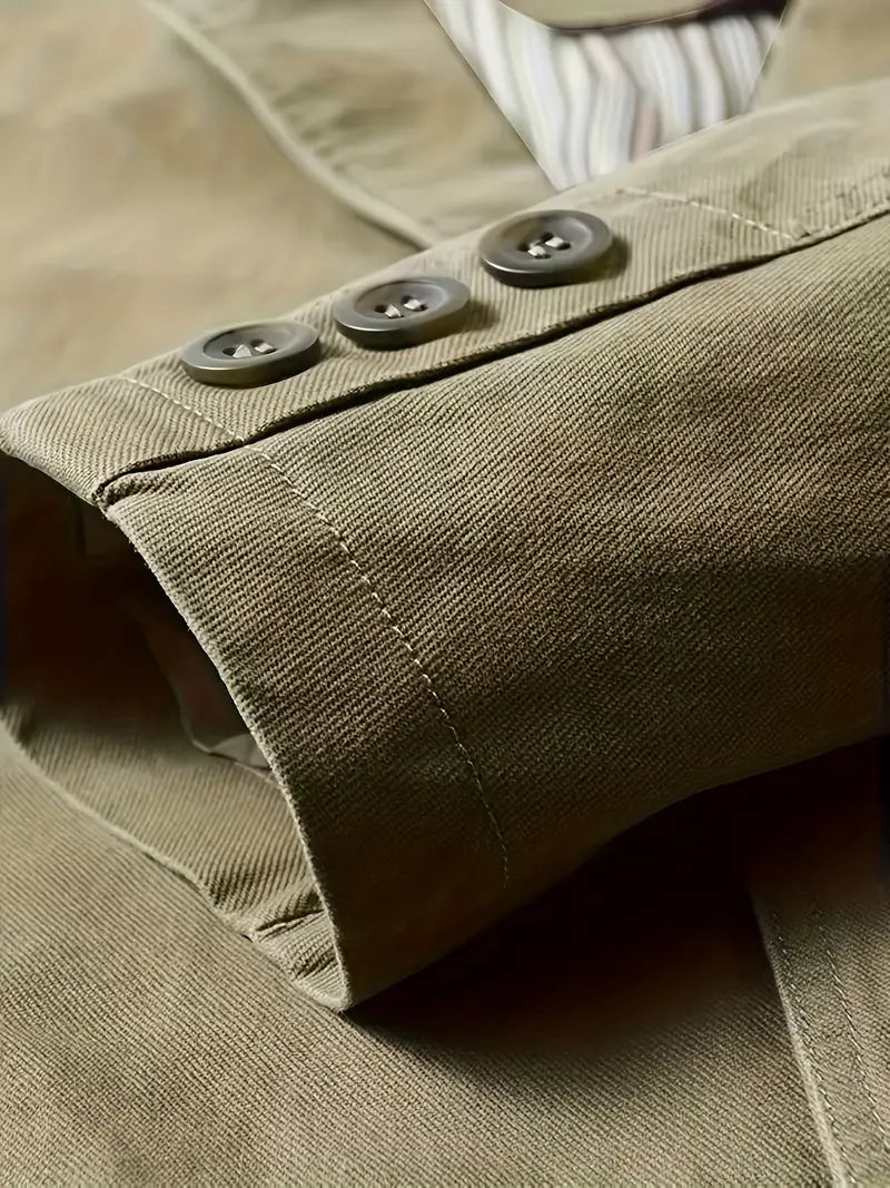 Daniel – Casual Jacket