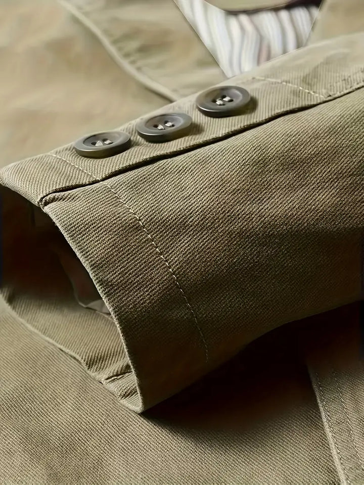 Daniel – Casual Jacket