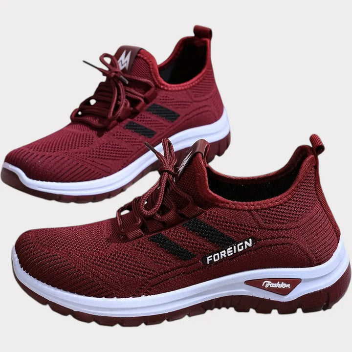 Isla – Lightweight Sneakers