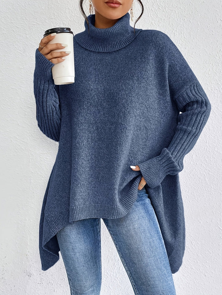 Audrey – Effortless Elegance Sweater