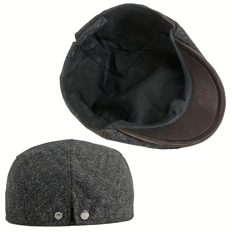Mitchell – Classic Everyday Beret