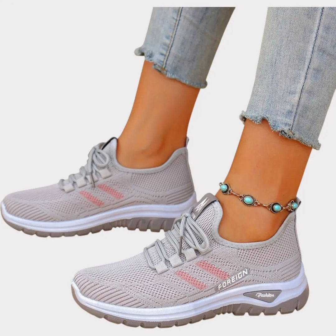 Isla – Lightweight Sneakers