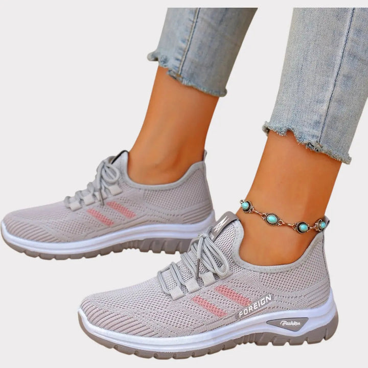 Isla – Lightweight Sneakers