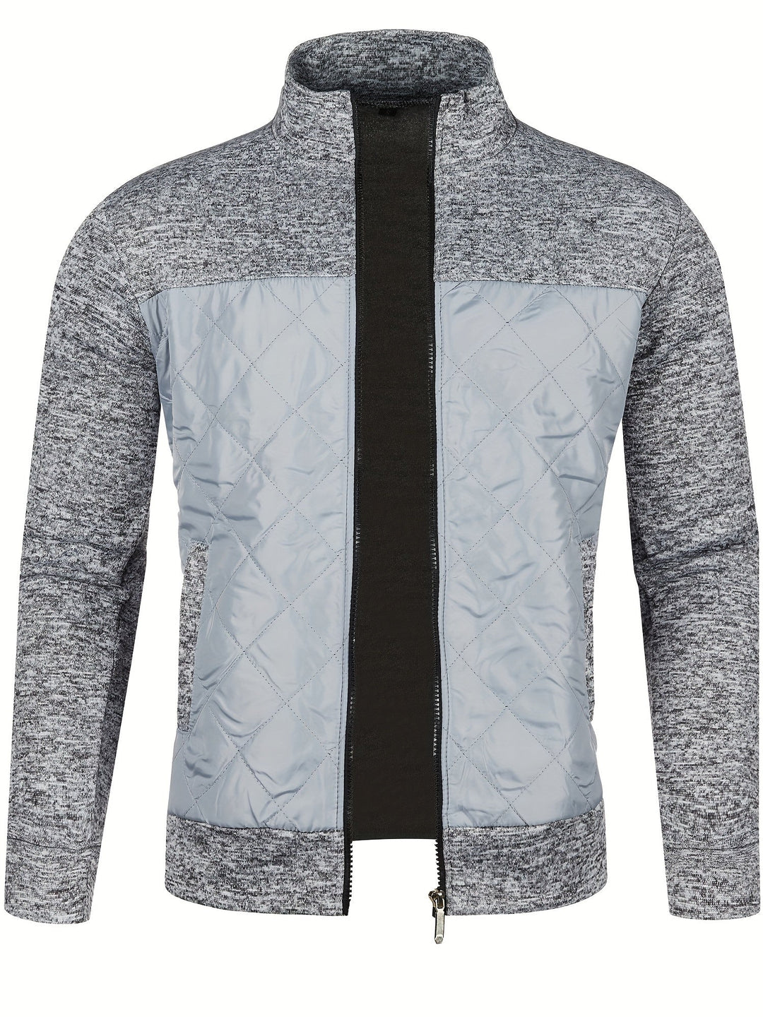 Mason – Quilted Everyday Jacket