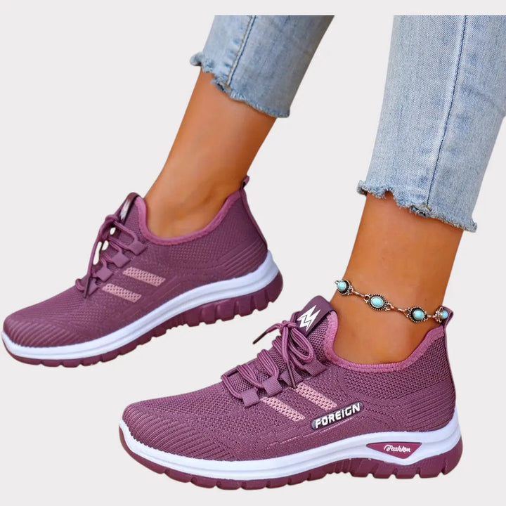 Isla – Lightweight Sneakers