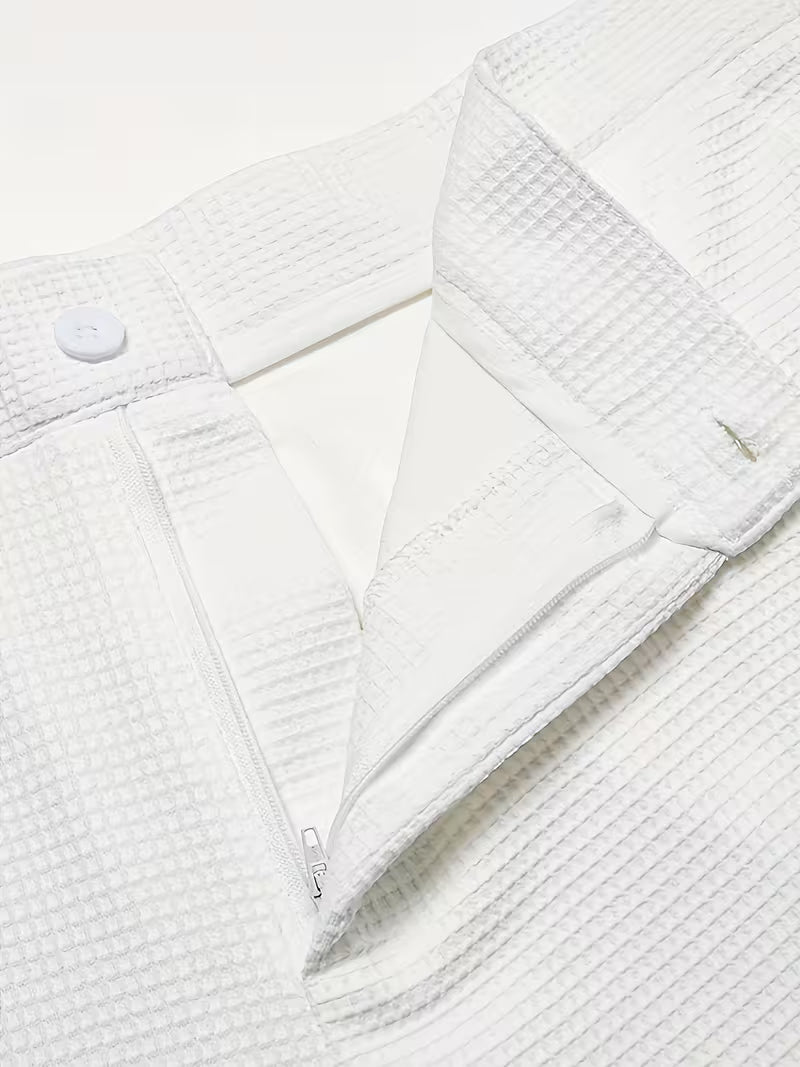 Tommen – Side-Pocket Pants