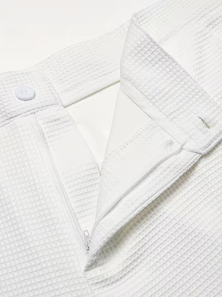 Tommen – Side-Pocket Pants