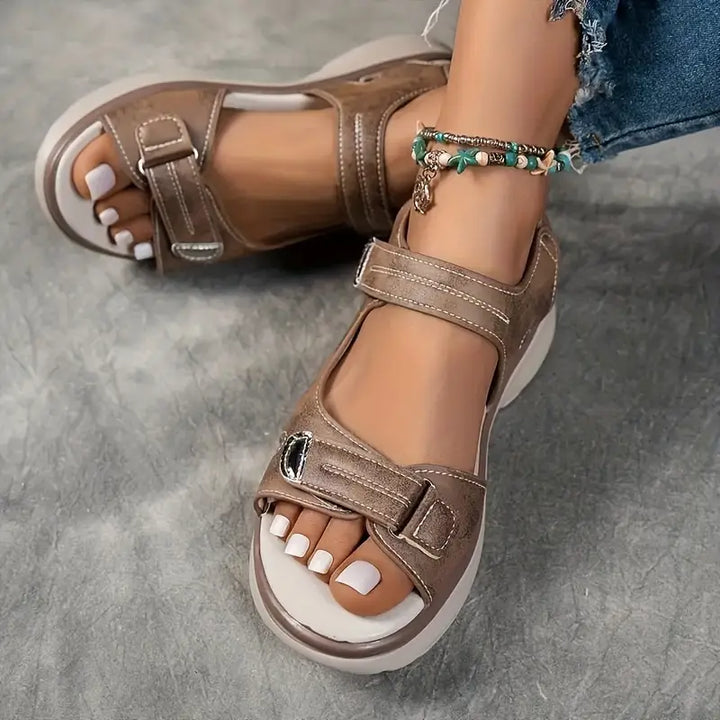 Joyce – Everyday Ease Sandals