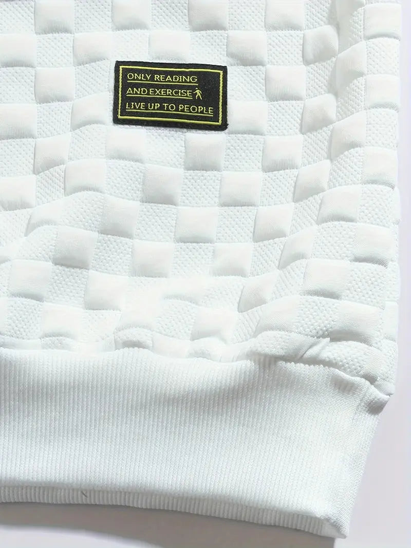 Mason – Casual Sweatshirt